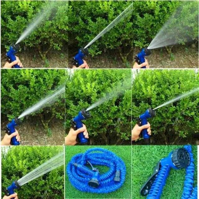 Selang Air Magic Hose 15m