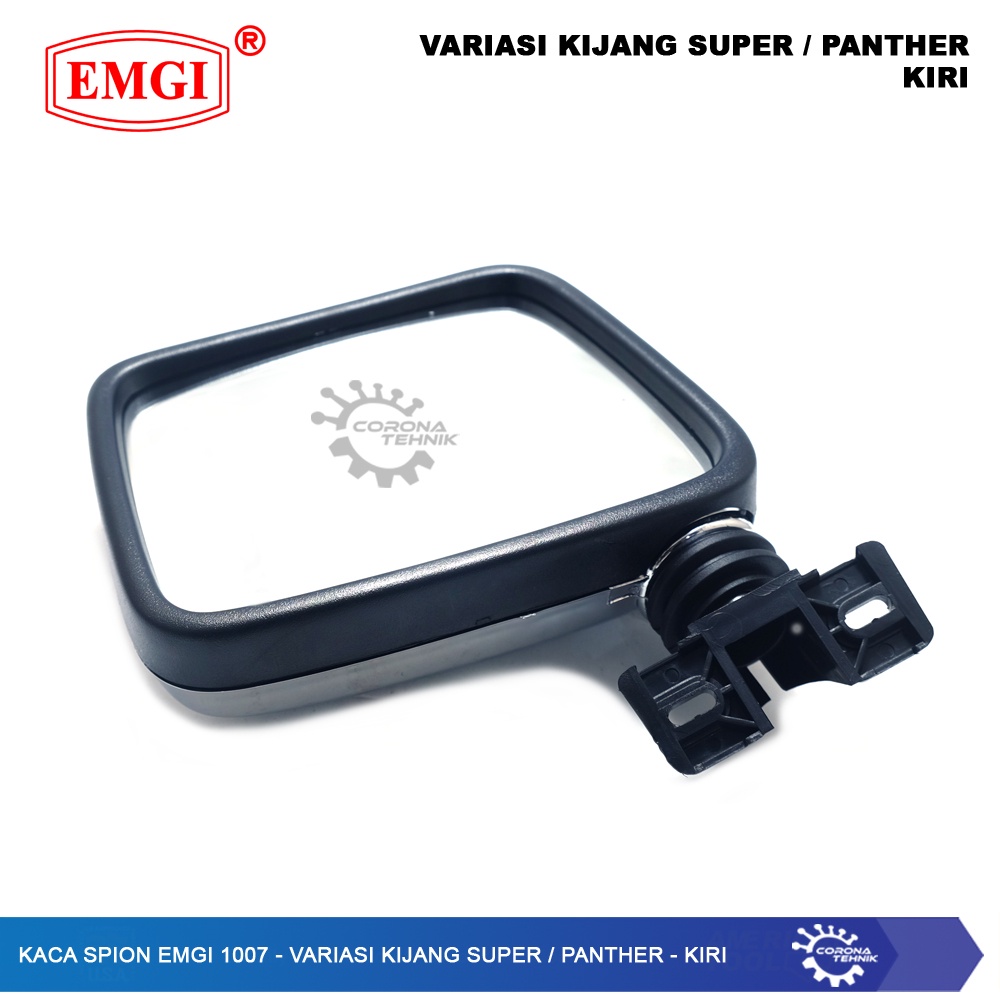 EMGI 1007 - Variasi Kijang Super / Panther - Kiri - Kaca Spion