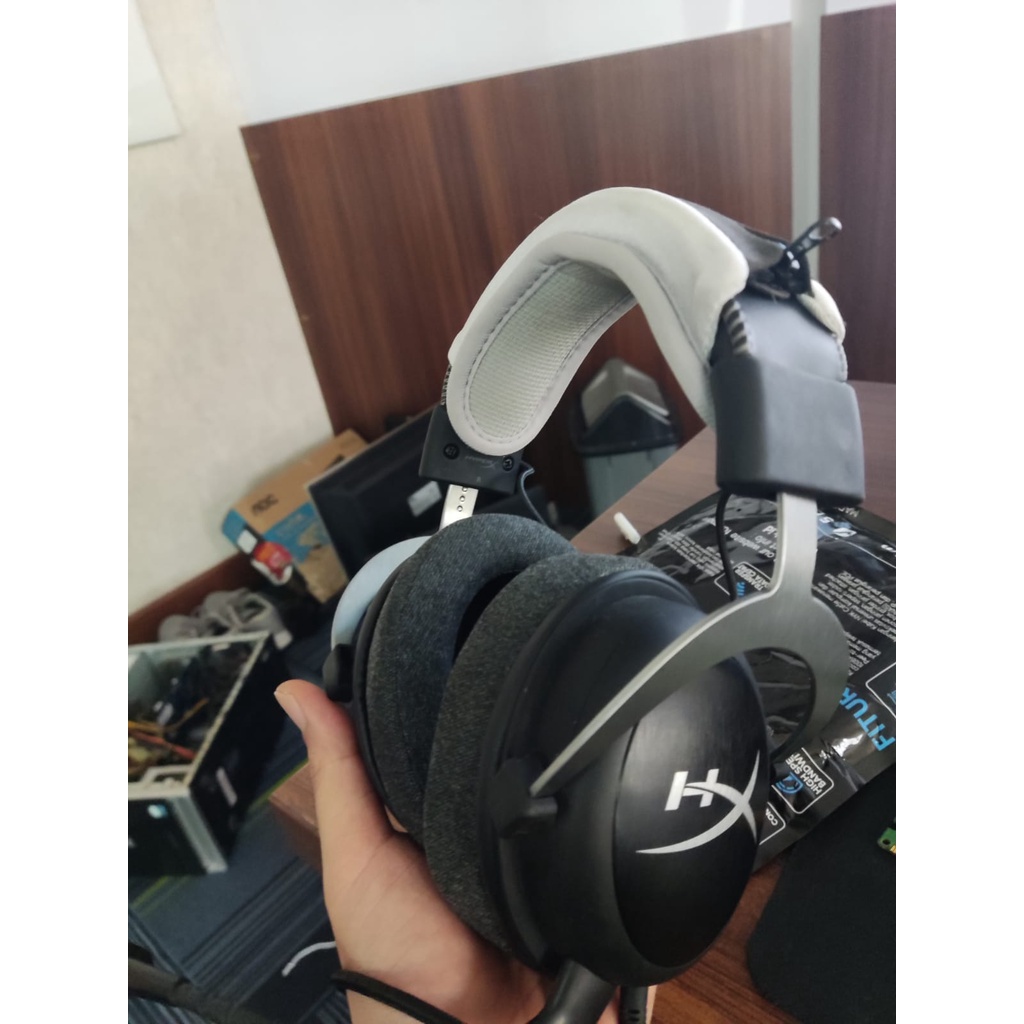 Hyperx Cloud 2