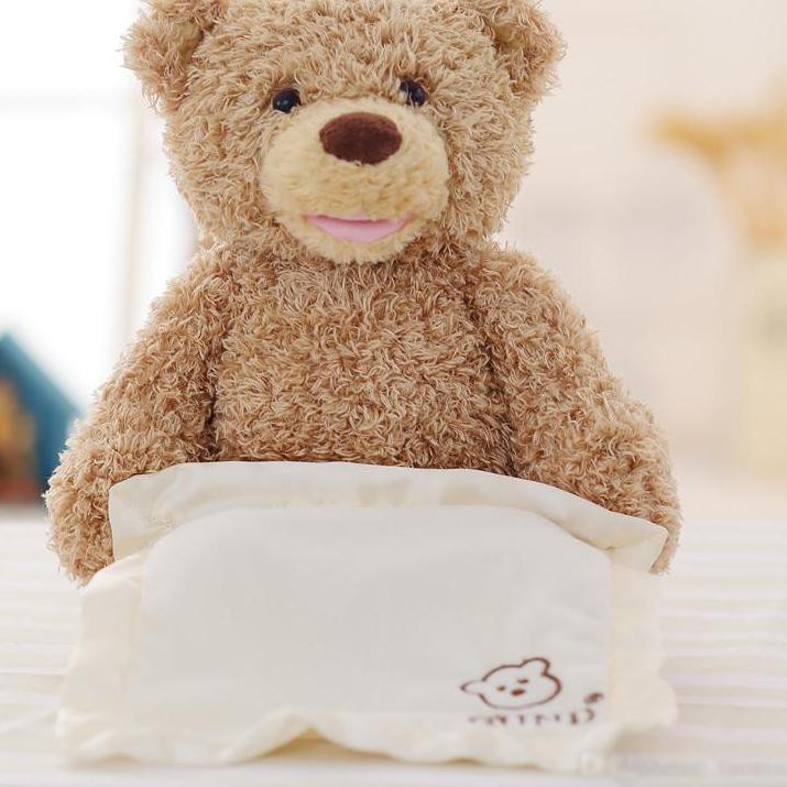 where can i buy peek a boo bear