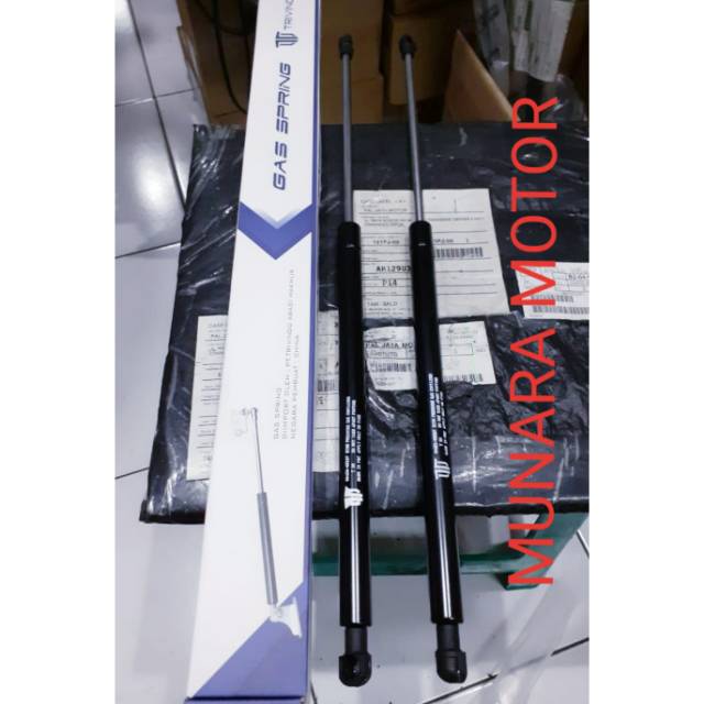 SHOCK BAGASI XTRAIL T30. TRIVINDO