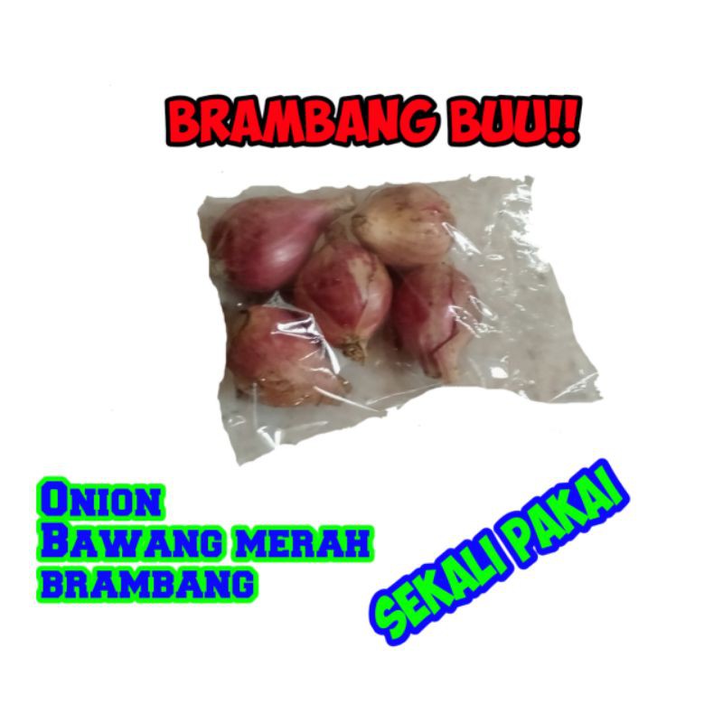 

Onion Bawang Merah