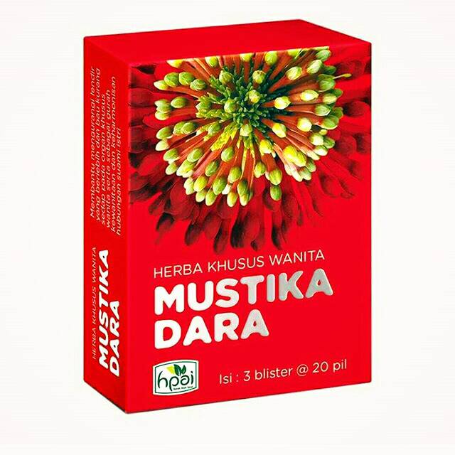 MUSTIKA DARA HPAI