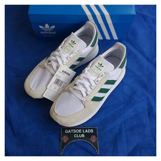 Adidas Forest Grove