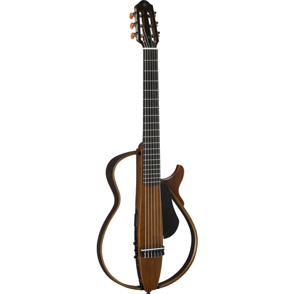 {suhadistore} Yamaha Gitar Silent SLG200N / SLG200 / SLG 200 N / 200N Diskon