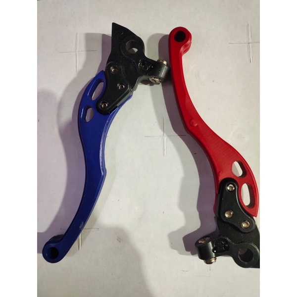 Handle jupiter warna bahan babet jupiter/jupiter mx/vega dll