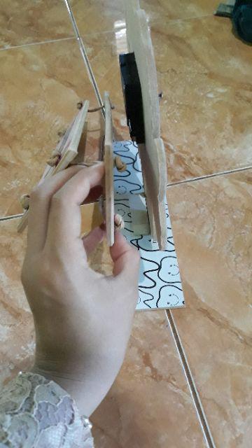 Hiasan Dinding Q00 Pajangan Hiasan Dinding Renteng Custom