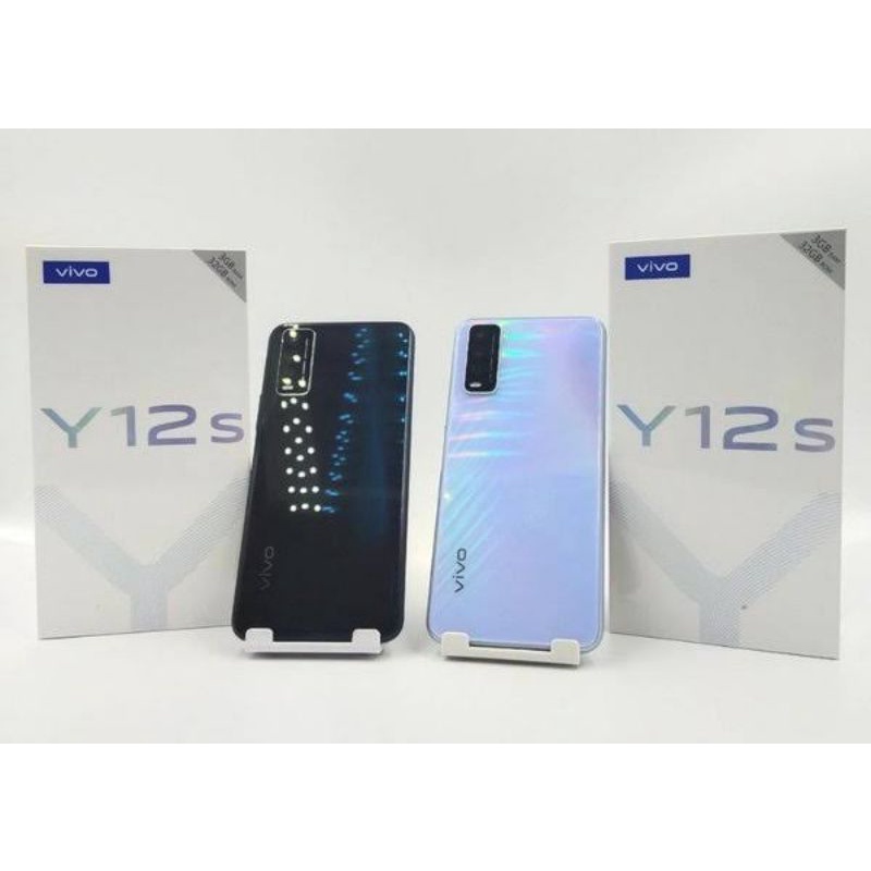 Vivo Y12s 3/32