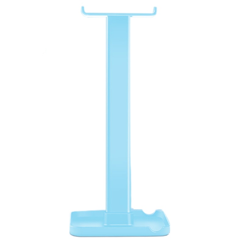 Bt Earphone Desk Display Stand Dudukan Headphone Universal Untuk Headset Gaming Meja