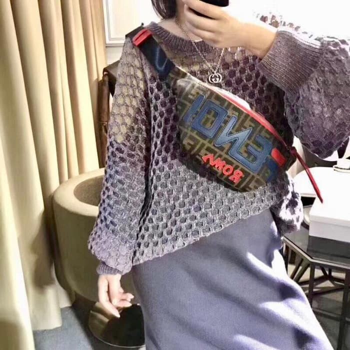 Tas Selempang fendi
