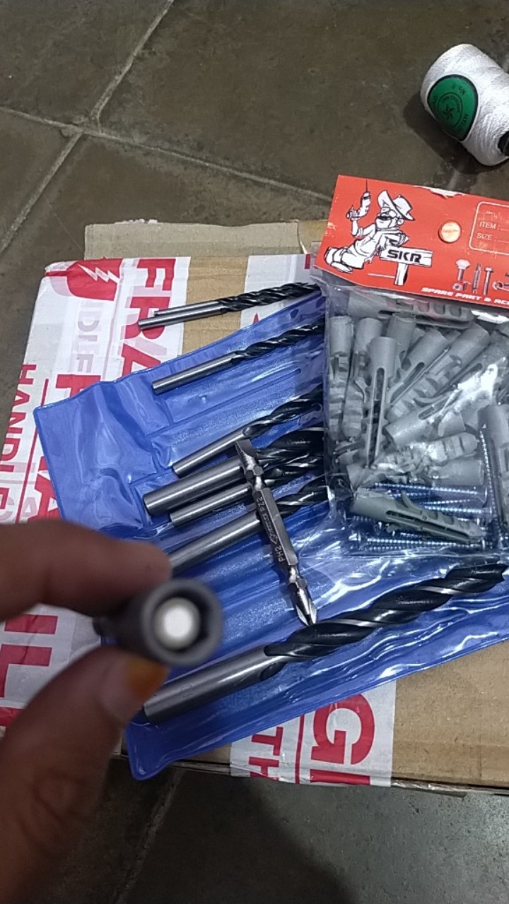 Mata Roofing 8mm Chrome