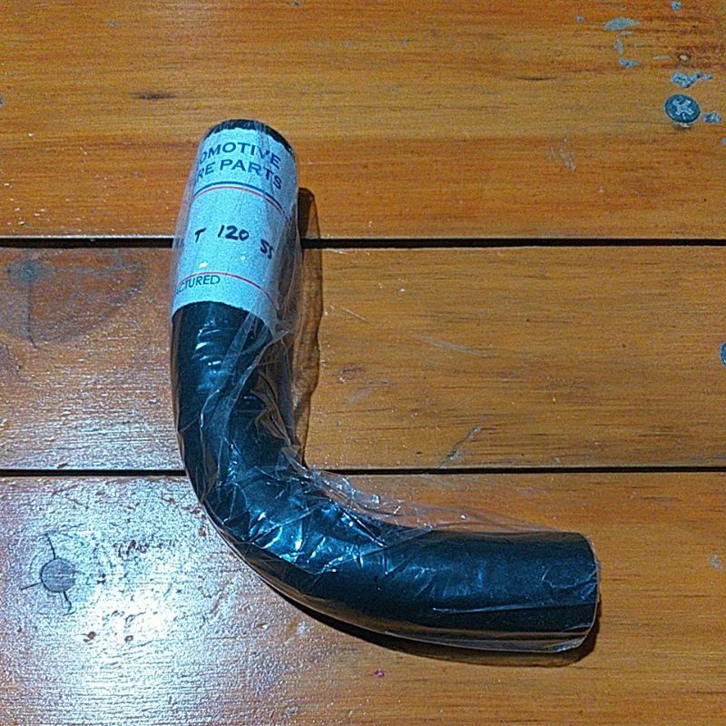 Selang Bypass Colt T120 ss