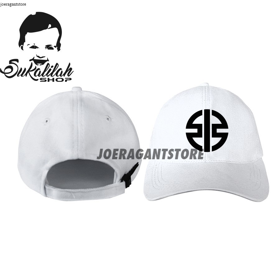 Topi Baseball Caps Kawasaki River Mark JS