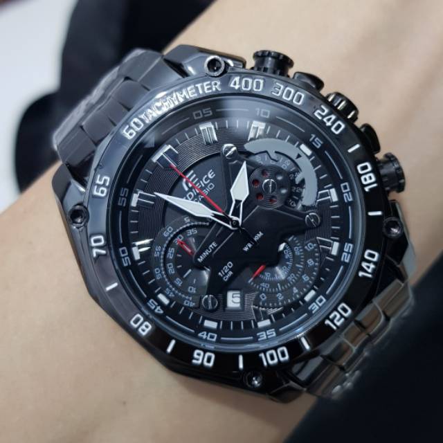 casio edifice e550