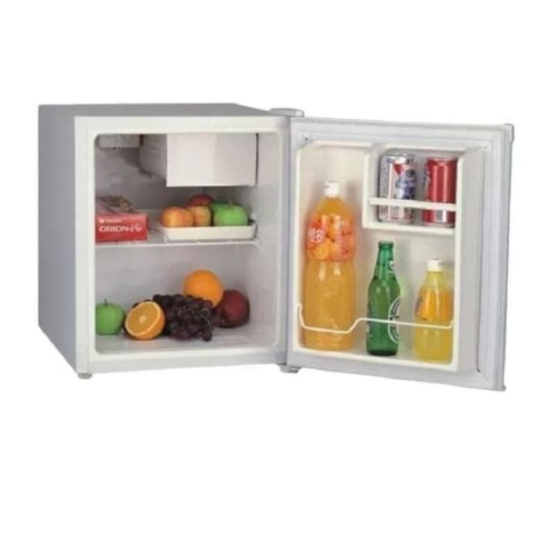 kulkas 1 pintu ssGEA Mini Bar RS-06DR
