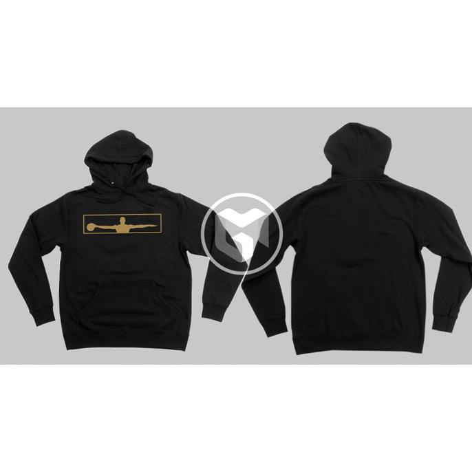 jaket hoodie sweater jordan the wings