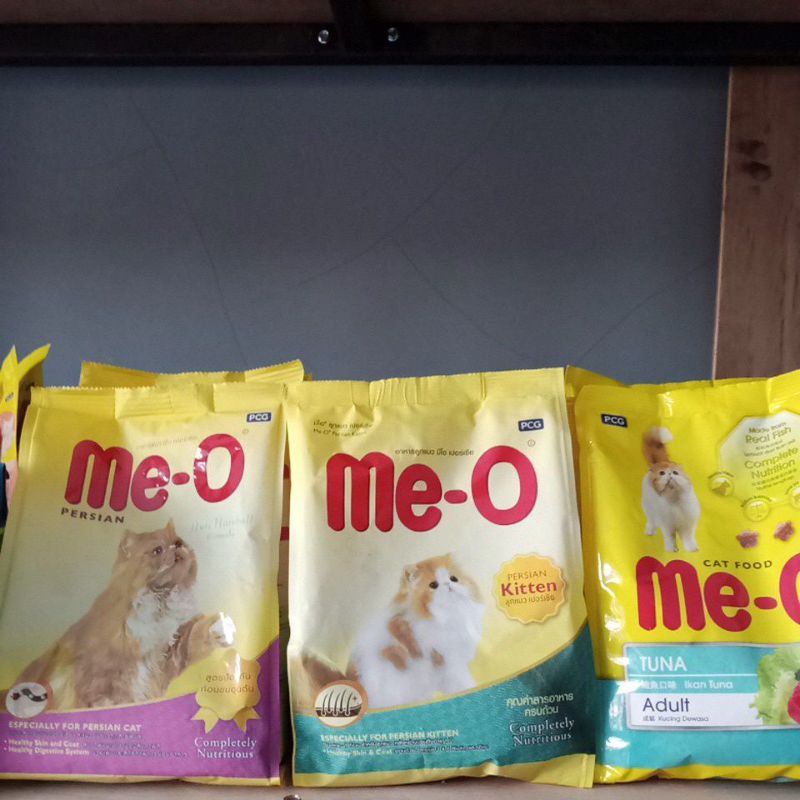 Meo cat food 400gr