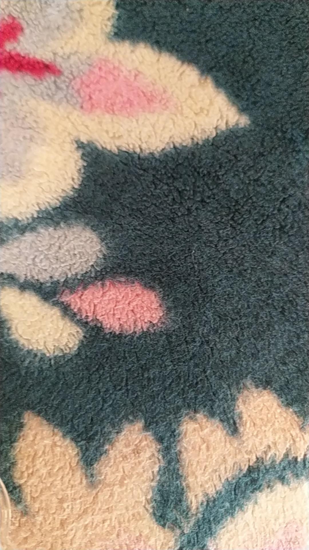 Kemeja Batik Pria Motif Manggar Abu-abu