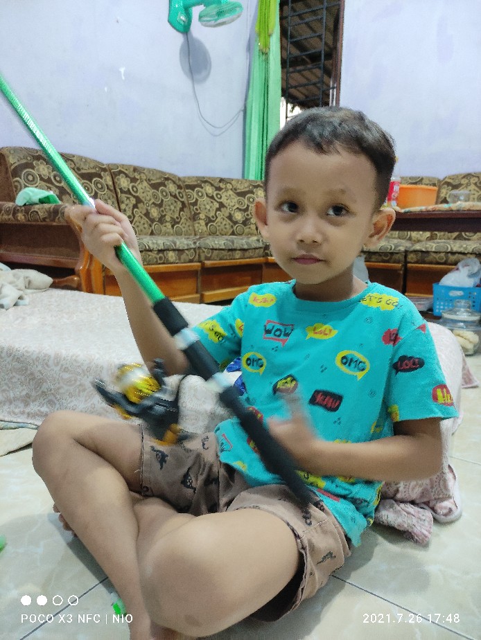 Klintingan Drat Single