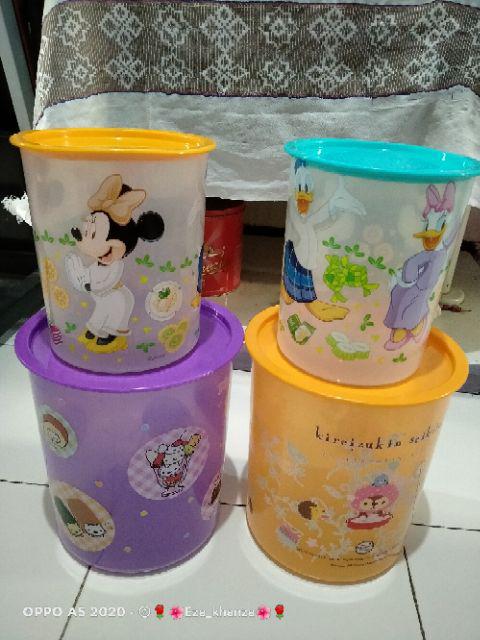 Calista Odate Set 4 (ukuran M 2pc, Ukuran L 2pc)