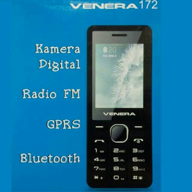 Venera 172 Hp Murah