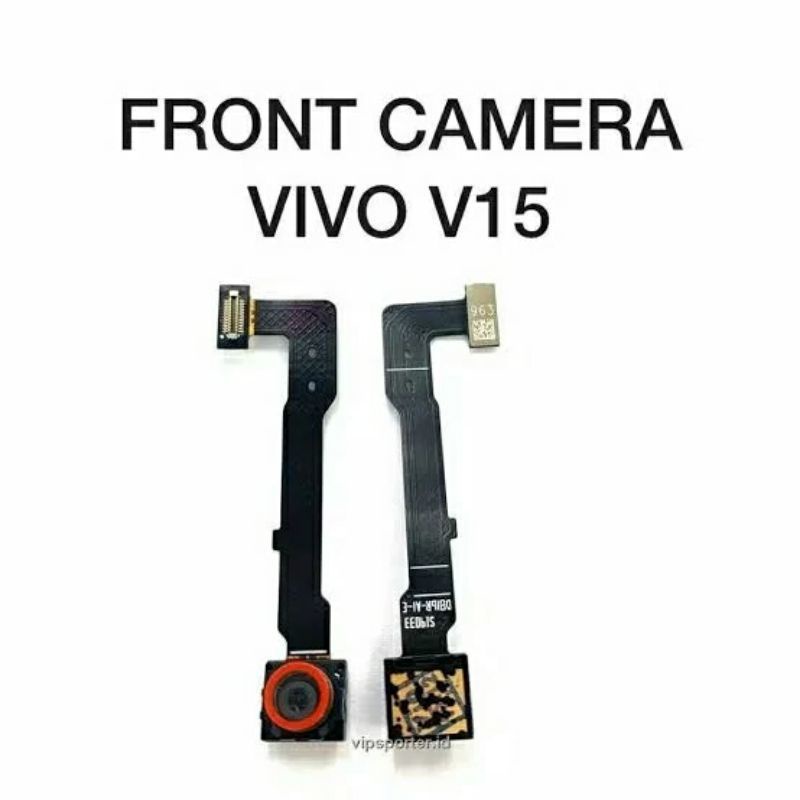 Camera Depan Camera Front Small Vivo V15 Pro Original