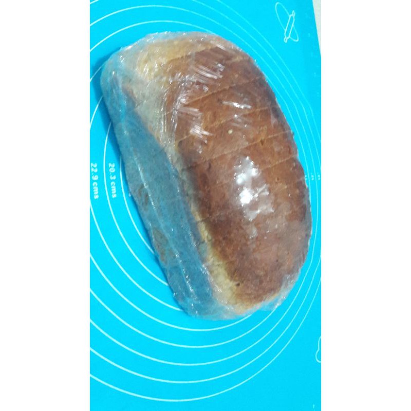 

Roti Gandum Manona
