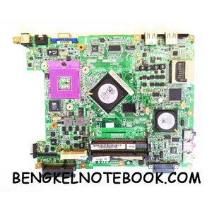 Motherboard Axioo M72 M72SR MLC