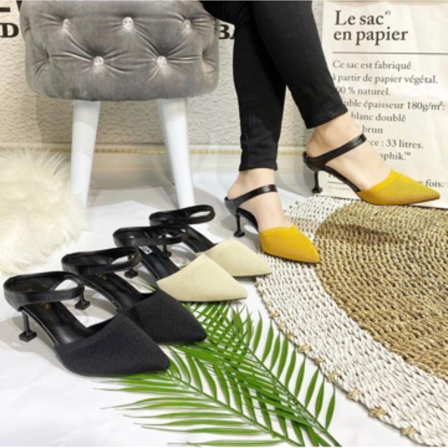 Heels g668 import realpict