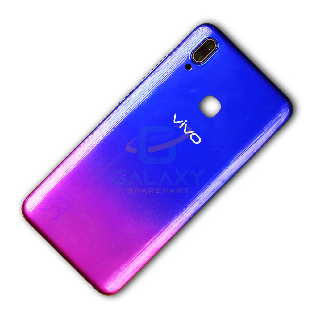 Backdoor Vivo Y91 Y93 - Tutup Belakang Vivo Y91 - Casing Vivo Y91