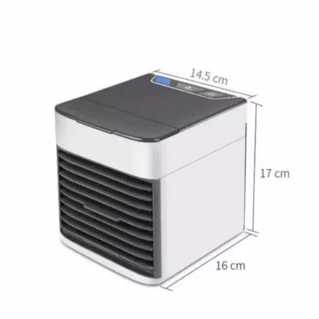 COOLBREEZE AC PORTABLE