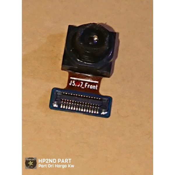 Kamera depan Samsung j730 j530 j330 Ori Sein