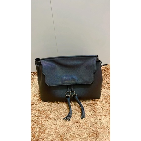tas charles & keith preloved