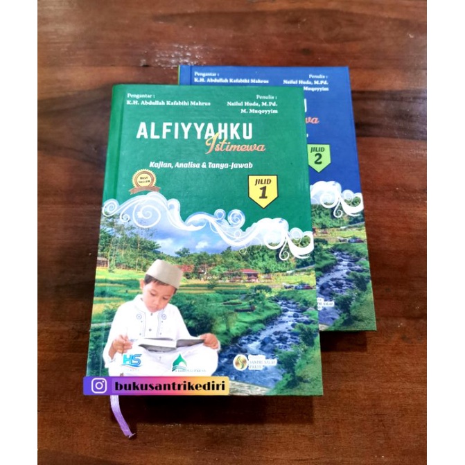 assalamualaikum terjemah alfiyyah terjemah alfiyah 2 jilid alfiyyahku istimewa alfiyahku istimewa