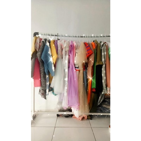PAKET USAHA BAJU ANAK IMPORT NEW Indonesia