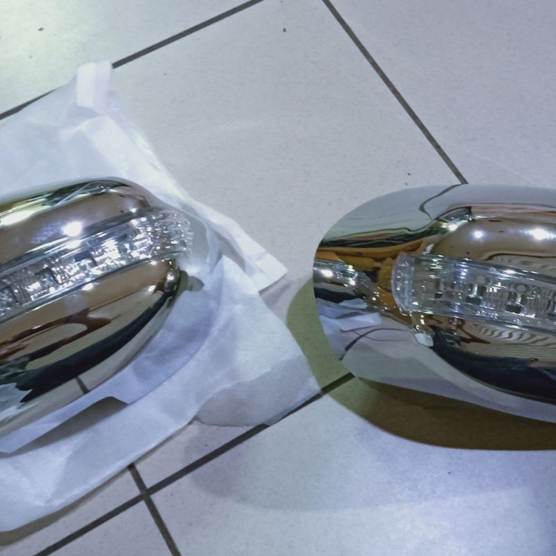 cover spion honda jazz gd3