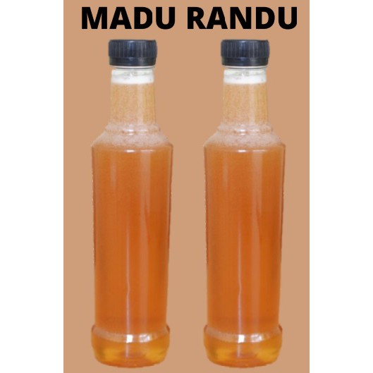 

Madu 480gr