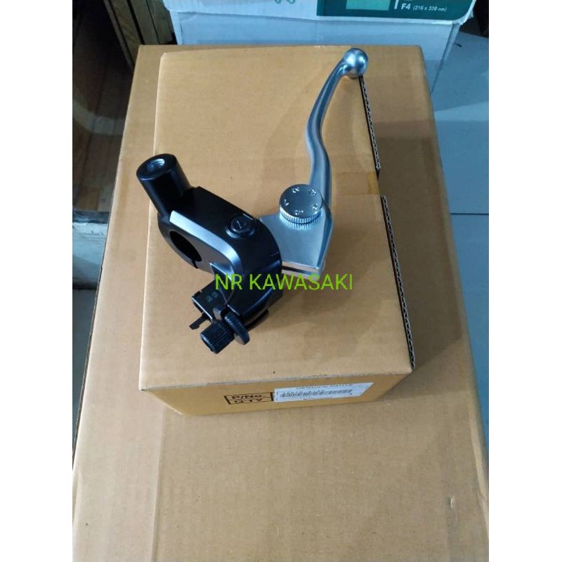 HANDLE KOPLING ASSY ER6N ORIGINAL