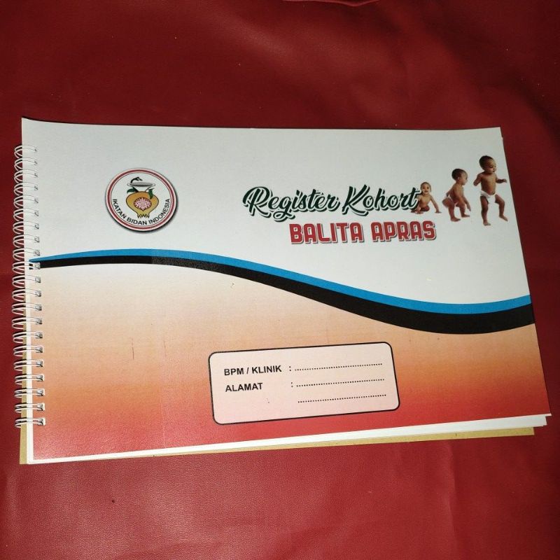 

Register Kohort Spiral Balita Apras 2023