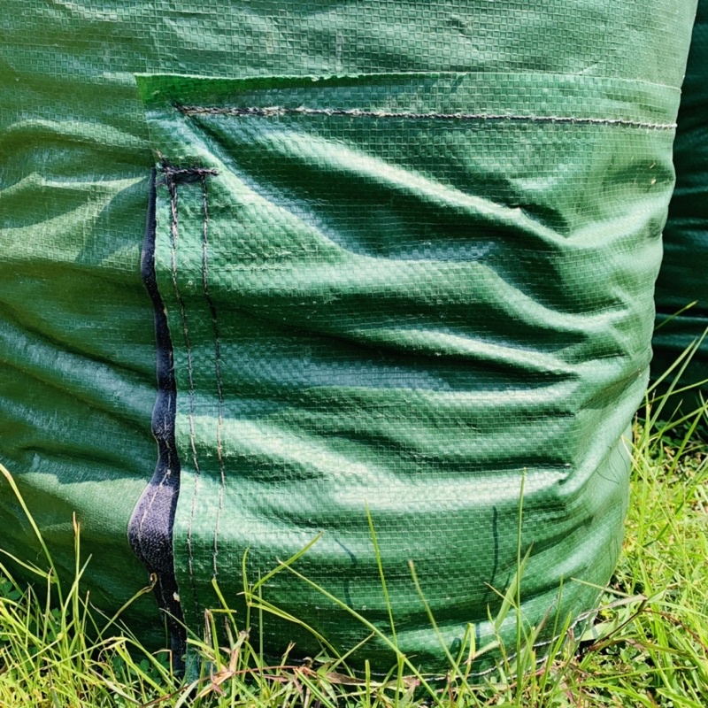 Compost Bag Eco Pack Tas Kompos Pengolah Sampah Organik Menjadi Pupuk Ukuran S(50Liter) M(80Liter) L