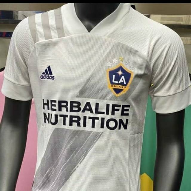 Jersey LA Galaxy home 2020 PI