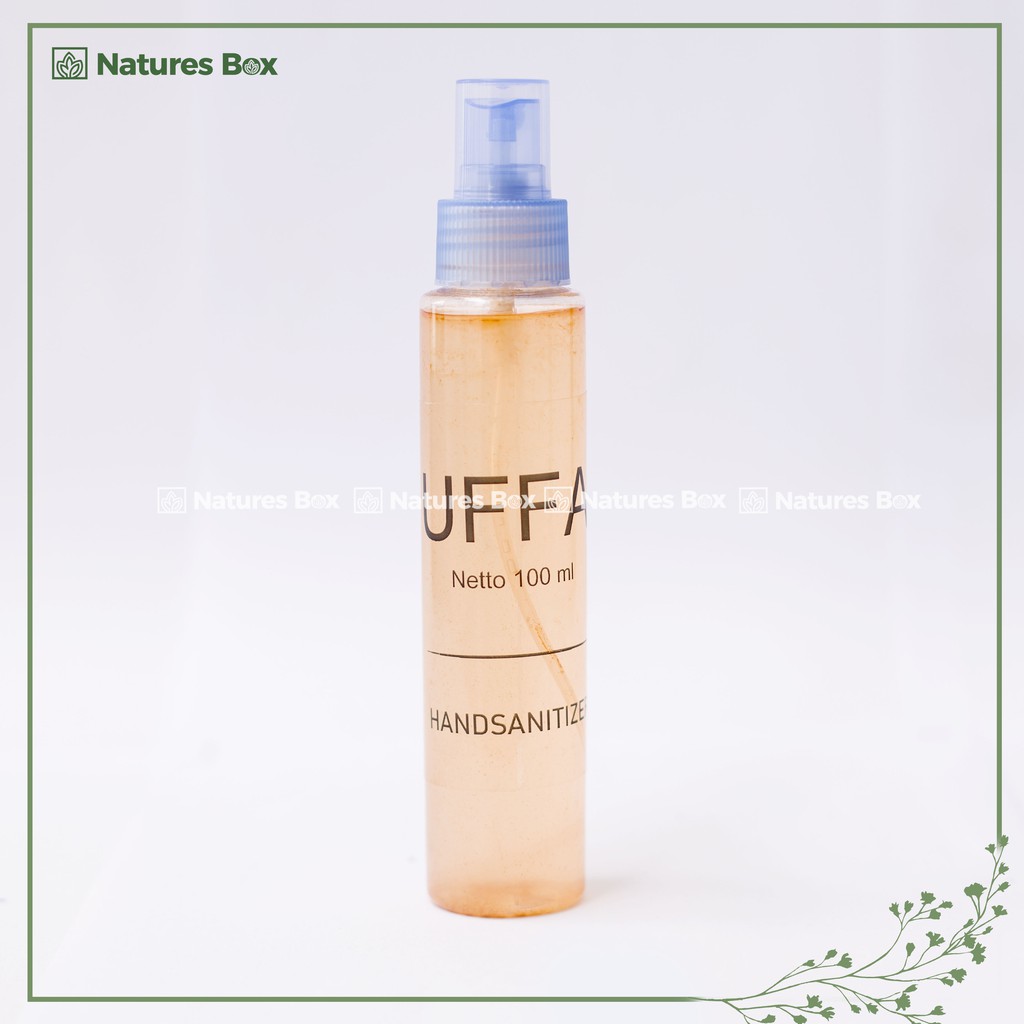 Bioth - Uffa Handsanitizer 100 Ml