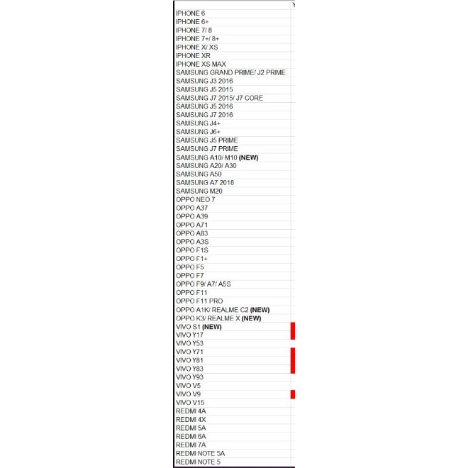 TOTORO 2 printing samsung a01 m30s m31 note 10 s10 lite a31 realme 6 pro y30 y50 y11 v19 a12 a52 A92