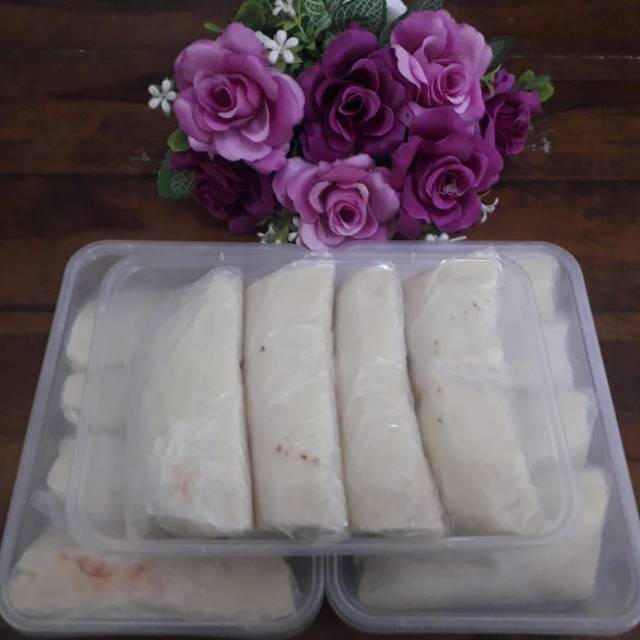 

Kebab frozen