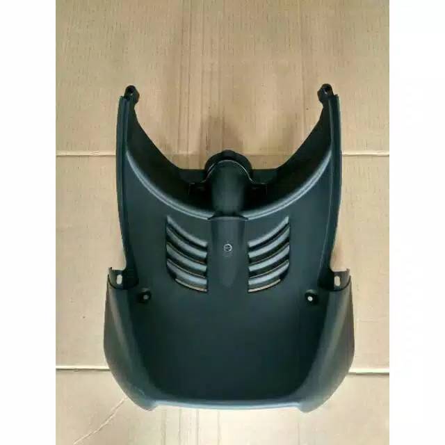 Dek paruh/dek lumpur Yamaha mio soul karbu/mio soul lama