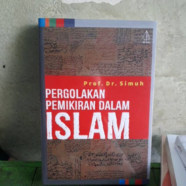 pergolakan pemikiran islam