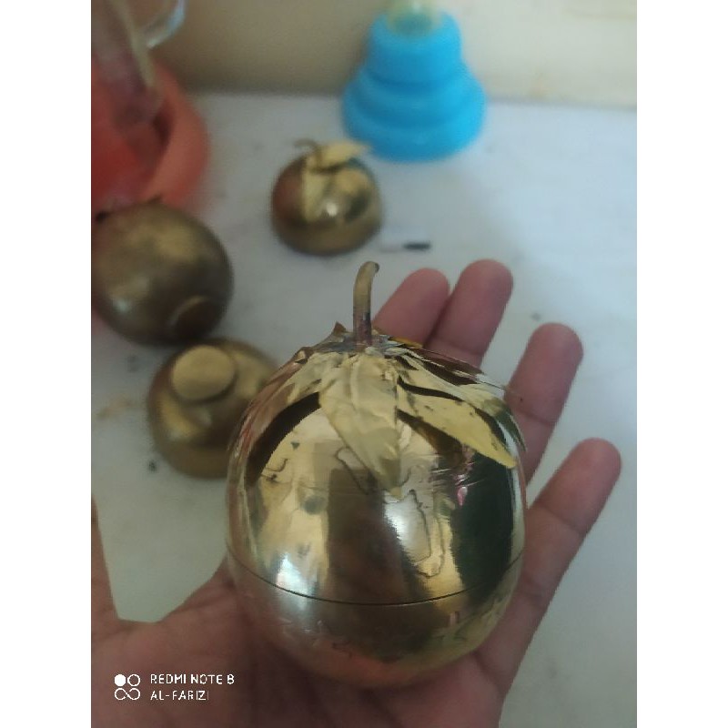 MADAT CANDU APEL JIN ASLI TURKY