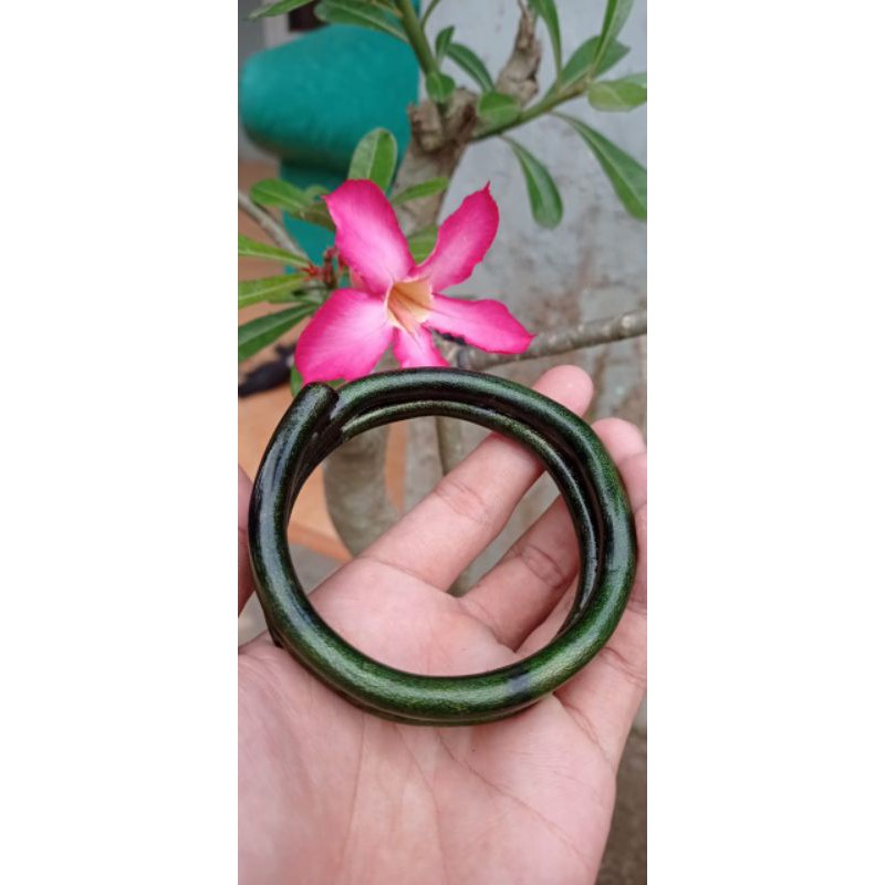 GELANG AKAR BAHAR LILIT 3