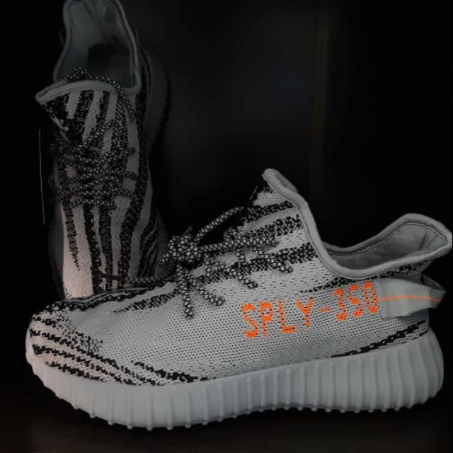 Adidas yeezy SPLY 350