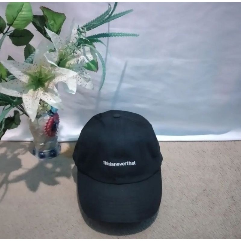 caps thisisneverthat